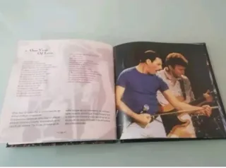 CD QUEEN - A Kind Of Magic