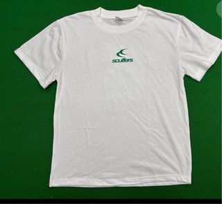 Camiseta Scuffers Talla M