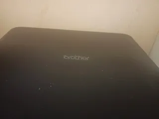 Impresora Multifunción Brother DCP-J562DW Negra