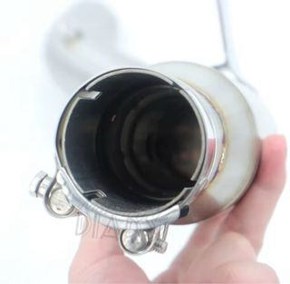 Colectores de escape Yamaha YZF-R7