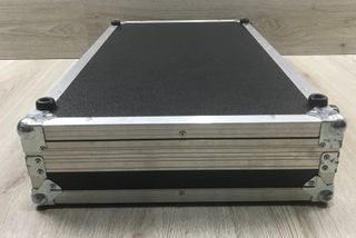 FLIGHT CASE PORTA PEDALI