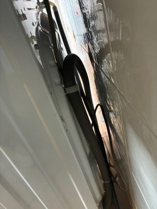 Lavadora Fagor 4FE 8614 8kg 1400rpm