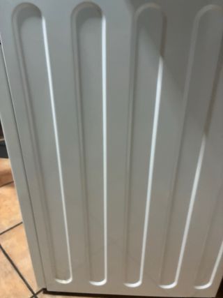 Lavadora Fagor 4FE 8614 8kg 1400rpm