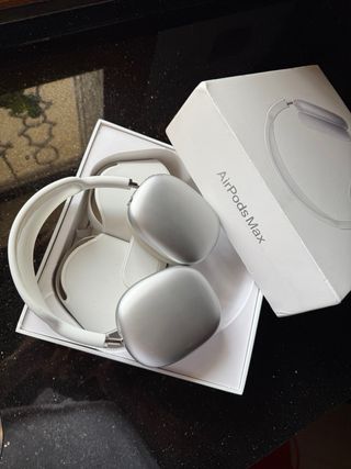 AirPods Max 100% Originali