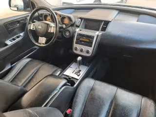 Nissan Murano 2006