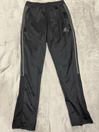 Pantalón Adidas Negro