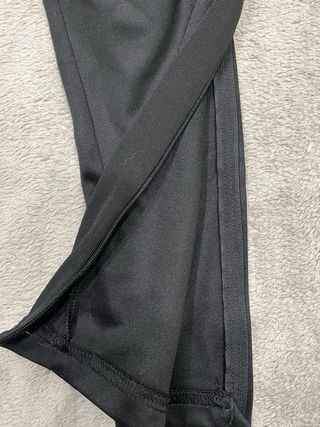 Pantalón Adidas Negro