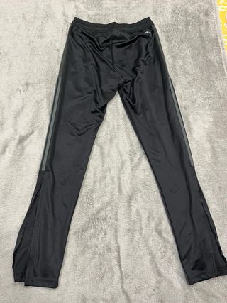 Pantalón Adidas Negro