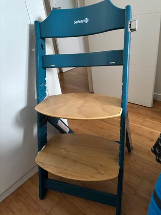 Trona evolutiva Safety 1st