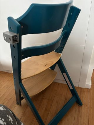 Trona evolutiva Safety 1st