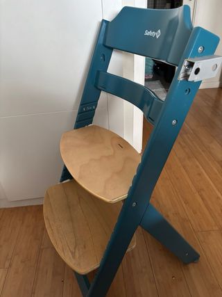 Trona evolutiva Safety 1st