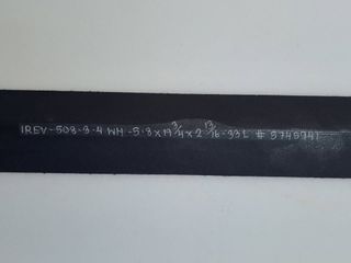 Tavola Surf Firewire REVO 5'8 - 33L