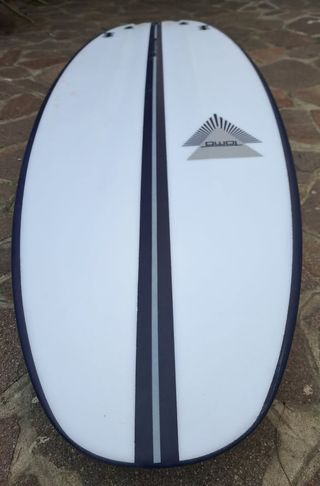 Tavola Surf Firewire REVO 5'8 - 33L
