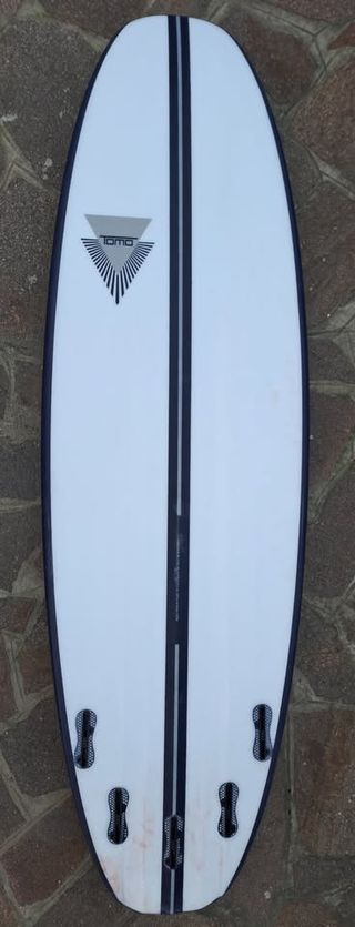 Tavola Surf Firewire REVO 5'8 - 33L