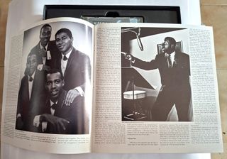 The Complete Stax-Volt Singles 1959-1968 Box Set
