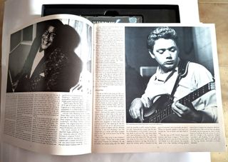 The Complete Stax-Volt Singles 1959-1968 Box Set