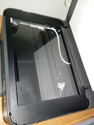 Impresora y Escáner Negro