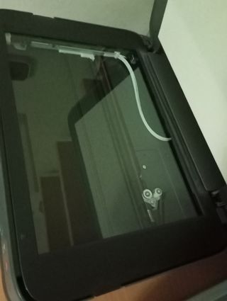 Impresora y Escáner Negro