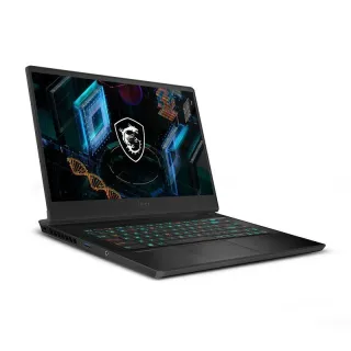 Portátil MSI GP66 11UE-654XES i7-11800H RTX 3060