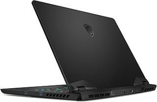 Portátil MSI GP66 11UE-654XES i7-11800H RTX 3060
