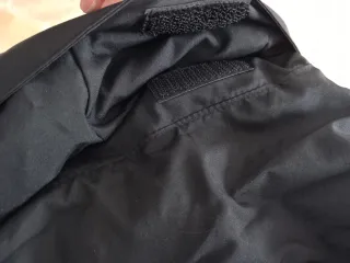 Chaqueta Puma windbreaker T13-14 anos