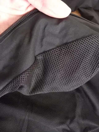 Chaqueta Puma windbreaker T13-14 anos