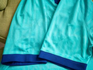 ORIGINAL F.C. BARCELONA 19-20 CAMISETA FUTBOL L