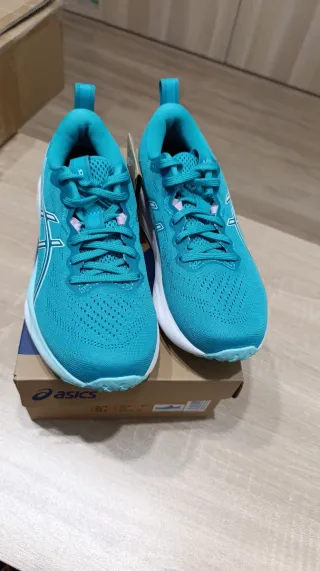 Zapatillas Asics Gel Pulse 16