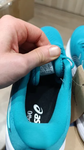 Zapatillas Asics Gel Pulse 16