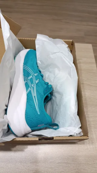 Zapatillas Asics Gel Pulse 16