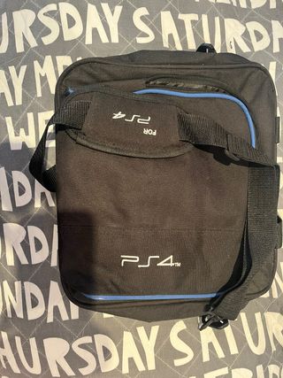 Mochila PS4/PS5 PlayStation