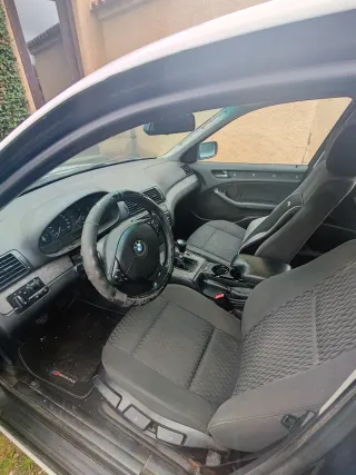BMW Serie 3 1998