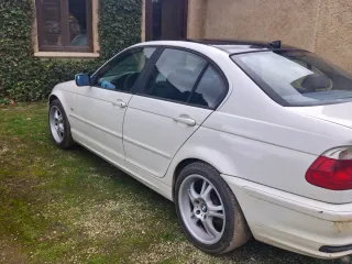 BMW Serie 3 1998