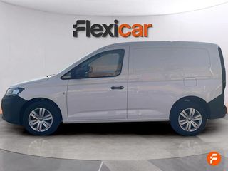 Volkswagen Caddy California 2.0 TDI 75kW (102CV)