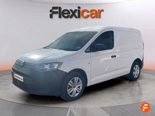 Volkswagen Caddy California 2.0 TDI 75kW (102CV)