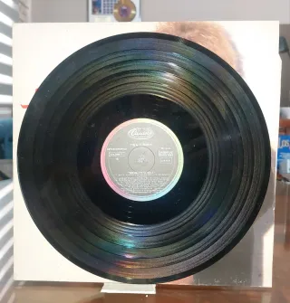 Vinilo Tina Turner - Break Every Rule