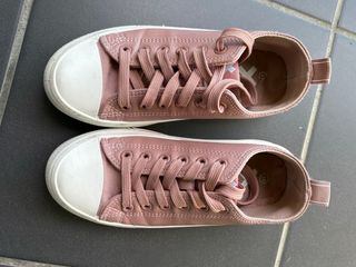 Zapatillas XTI rosa/blanco Talla 35