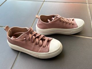 Zapatillas XTI rosa/blanco Talla 35