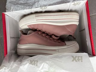 Zapatillas XTI rosa/blanco Talla 35