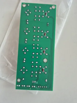 Filtro Pasabajos HF LPF 100W Nuevo