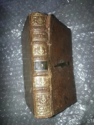 La historie D'Angleterre