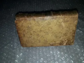 La historie D'Angleterre