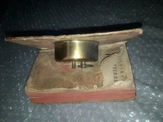 La historie D'Angleterre