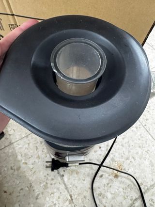 Batidora Philips ProBlend 6 Roja