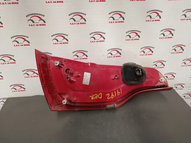 Piloto Trasero Derecho AUDI Q7 3.0 TDI