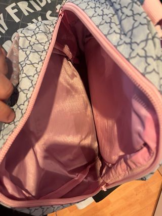 Mochila Anekke niña