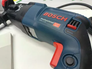 Taladro percutor Bosch GBH 2-26