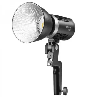 Luz LED Godox ML60 + Softbox AD-S60S