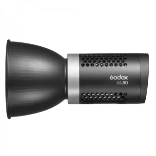 Luz LED Godox ML60 + Softbox AD-S60S