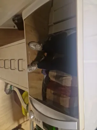 Microondas Candy tao cuál funciona bien